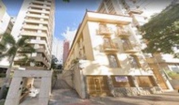 Imagem do condomínio Condomínio Do Edifício Ruy M Barbosa - Serra - Belo Horizonte - MG