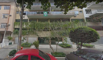 Imagem do condomínio Condomínio Do Edifício Sa Iii - Andarai - Rio De Janeiro - RJ