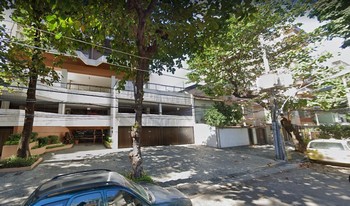Imagem do condomínio Condomínio Do Edifício Sabará - Andarai - Rio De Janeiro - RJ
