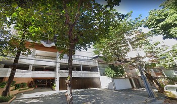 Imagem do condomínio Condomínio Do Edifício Sabará Sa - Andarai - Rio De Janeiro - RJ