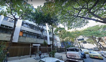 Imagem do condomínio Condomínio Do Edifício Sabia - Ipanema - Rio De Janeiro - RJ