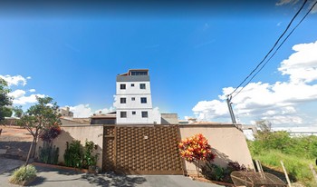 Imagem do condomínio Condomínio Do Edifício Sabias Iii - Cabral - Contagem - MG