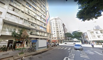 Imagem do condomínio Condomínio Do Edifício Sabin - Copacabana - Rio De Janeiro - RJ