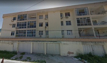 Imagem do condomínio Condomínio Do Edifício Sabina - Papicu - Fortaleza - CE