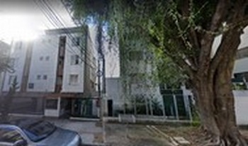 Imagem do condomínio Condomínio Do Edifício Sabrina Baracho - Buritis - Belo Horizonte - MG