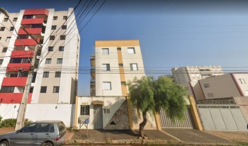 Imagem do condomínio Condomínio Do Edifício Sabrina - Santa Mônica - Uberlândia - MG