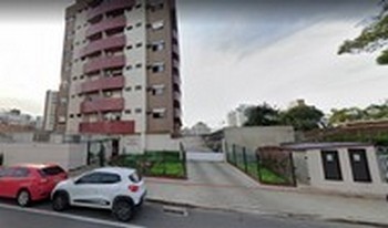 Imagem do condomínio Condomínio Do Edifício Sadalla Amin Ghanem - América - Joinville - SC