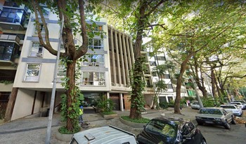 Imagem do condomínio Condomínio Do Edifício Sadock De Sa 136 - Ipanema - Rio De Janeiro - RJ