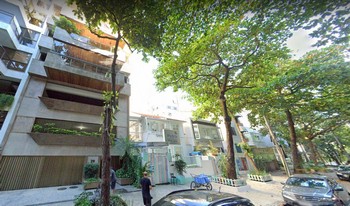 Imagem do condomínio Condomínio Do Edifício Safed - Ipanema - Rio De Janeiro - RJ