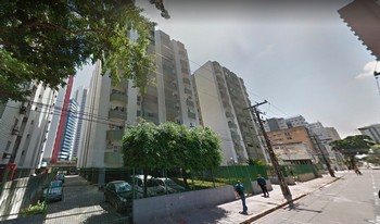 Imagem do condomínio Condomínio Do Edifício Safira - Boa Viagem - Recife - PE