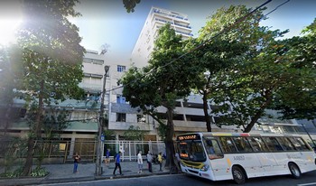 Imagem do condomínio Condomínio Do Edifício ''sagarana Ii'' - Leblon - Rio De Janeiro - RJ