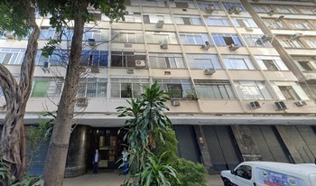 Imagem do condomínio Condomínio Do Edifício Sagres - Centro - Rio De Janeiro - RJ