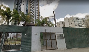 Imagem do condomínio Condomínio Do Edifício Saint André - Torre - Recife - PE