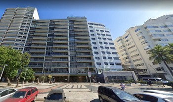 Imagem do condomínio Condomínio Do Edifício Saint Angele - Copacabana - Rio De Janeiro - RJ