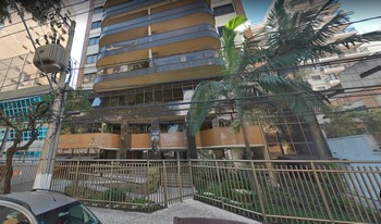 Imagem do condomínio Condomínio Do Edifício Saint Barth - Icaraí - Niteroi - RJ