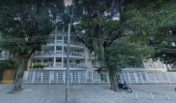 Imagem do condomínio Condomínio Do Edifício Saint Claire Residences - Copacabana - Rio De Janeiro - RJ