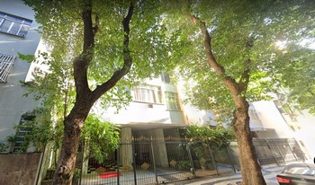 Imagem do condomínio Condomínio Do Edifício Saint Claude - Flamengo - Rio De Janeiro - RJ