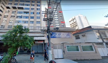 Imagem do condomínio Condomínio Do Edifício Saint Cloud - Icaraí - Niteroi - RJ