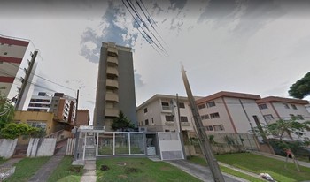 Imagem do condomínio Condomínio Do Edifício Saint Demetry Residences - Vila Izabel - Curitiba - PR
