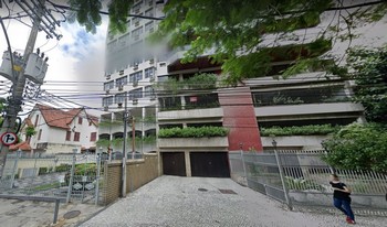 Imagem do condomínio Condomínio Do Edifício Saint Emilium's - Tijuca - Rio De Janeiro - RJ