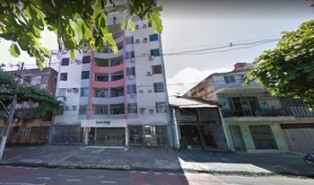 Imagem do condomínio Condomínio Do Edifício Saint Etienne - Batista Campos - Belém - PA