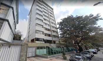 Imagem do condomínio Condomínio Do Edifício Saint Etienne - Cruzeiro - Belo Horizonte - MG