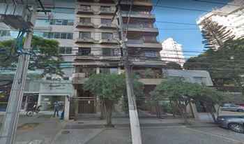 Imagem do condomínio Condomínio Do Edifício Saint Exupery - Santa Rosa - Niteroi - RJ