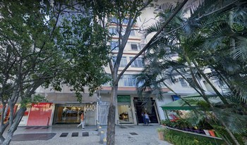 Imagem do condomínio Condomínio Do Edifício Saint George - Botafogo - Rio De Janeiro - RJ