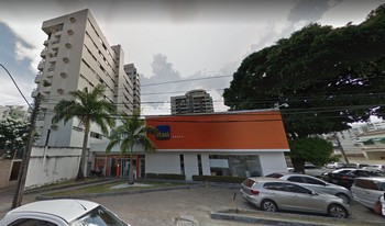 Imagem do condomínio Condomínio Do Edifício Saint Germain - Aflitos - Recife - PE