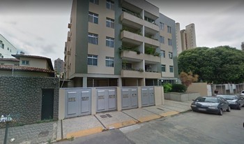 Imagem do condomínio Condomínio Do Edifício Saint Germain - Centro - Governador Valadares - MG