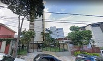 Imagem do condomínio Condomínio Do Edifício Saint Germain - Serra - Belo Horizonte - MG