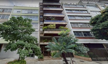 Imagem do condomínio Condomínio Do Edifício Saint Germain - Ipanema - Rio De Janeiro - RJ