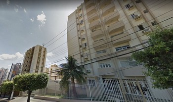 Imagem do condomínio Condomínio Do Edifício Saint Jaimes - Bosque Da Saúde - Cuiabá - MT