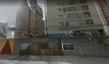 Imagem do condomínio Condomínio Do Edifício Saint James - Boa Viagem - Recife - PE