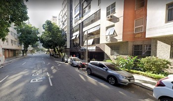 Imagem do condomínio Condomínio Do Edifício Saint John Palace - Copacabana - Rio De Janeiro - RJ