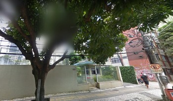 Imagem do condomínio Condomínio Do Edifício Saint Laurent - São Bras - Belém - PA