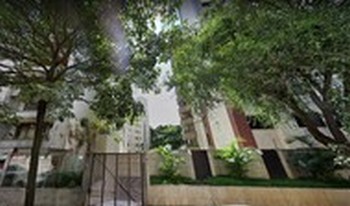 Imagem do condomínio Condomínio Do Edifício Saint Laurent - Serra - Belo Horizonte - MG
