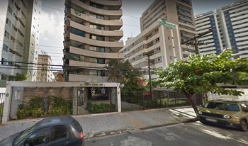 Imagem do condomínio Condomínio Do Edifício Saint Louis - Aflitos - Recife - PE