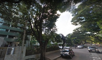 Imagem do condomínio Condomínio Do Edifício Saint Lúcia - Espinheiro - Recife - PE