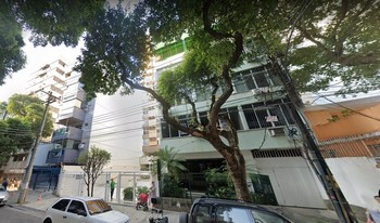 Imagem do condomínio Condomínio Do Edifício Saint Marcel - Tijuca - Rio De Janeiro - RJ