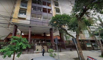 Imagem do condomínio Condomínio Do Edifício Saint Martin - Icaraí - Niteroi - RJ