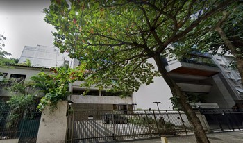 Imagem do condomínio Condomínio Do Edifício Saint Michel - Leblon - Rio De Janeiro - RJ