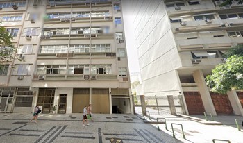 Imagem do condomínio Condomínio Do Edifício Saint Moritz - Copacabana - Rio De Janeiro - RJ