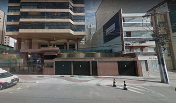 Imagem do condomínio Condomínio Do Edifício Saint Patrick - Praia Da Costa - Vila Velha - ES
