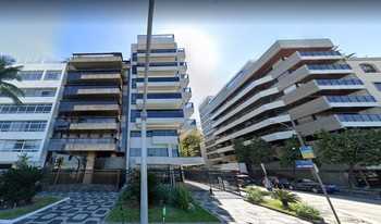 Imagem do condomínio Condomínio Do Edifício Saint Paul De Vence - Leblon - Rio De Janeiro - RJ