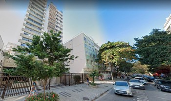 Imagem do condomínio Condomínio Do Edifício Saint Paul De Vence - Ipanema - Rio De Janeiro - RJ