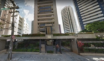 Imagem do condomínio Condomínio Do Edifício Saint Remi - Aflitos - Recife - PE