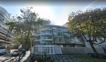 Imagem do condomínio Condomínio Do Edifício Saint Remy - Leblon - Rio De Janeiro - RJ