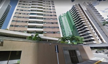 Imagem do condomínio Condomínio Do Edifício Saint Romain - Rosarinho - Recife - PE