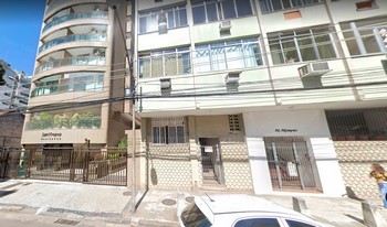 Imagem do condomínio Condomínio Do Edifício Saint Tropez - Botafogo - Rio De Janeiro - RJ